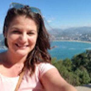 Meet your Posher, Melanie